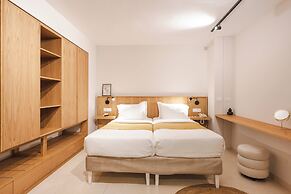 Anemos Luxury Grand Resort