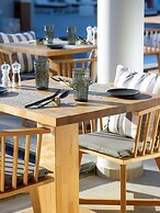 Anemos Luxury Grand Resort