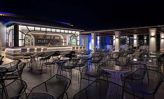 Anemos Luxury Grand Resort