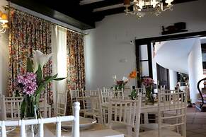 Hotel Palacio Doñana
