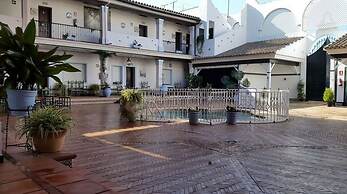 Hotel Palacio Doñana