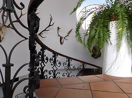 Hotel Palacio Doñana