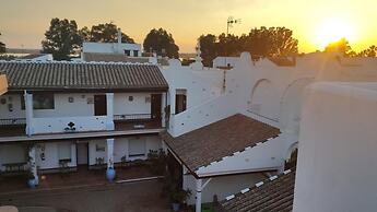 Hotel Palacio Doñana