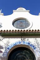 Hotel Palacio Doñana