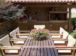 Flower Pot Complex