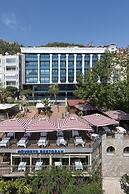 Kaptan Hotel