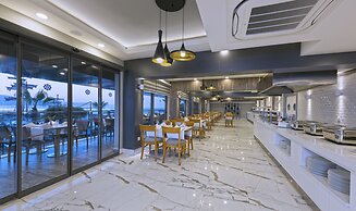 Kaptan Hotel