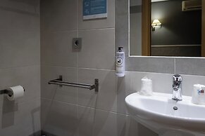 Hotel Alda Centro Palencia
