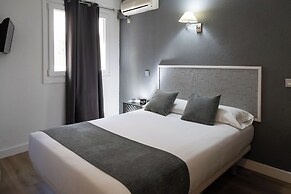 Hotel Alda Centro Palencia
