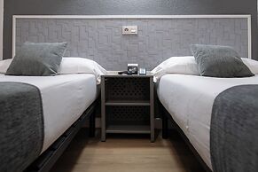 Hotel Alda Centro Palencia