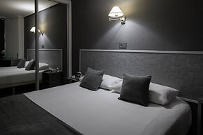 Hotel Alda Centro Palencia