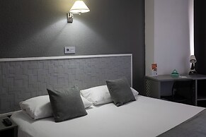 Hotel Alda Centro Palencia