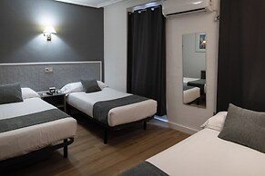 Hotel Alda Centro Palencia