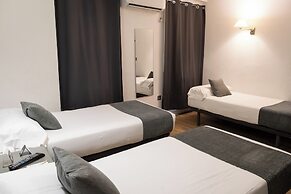 Hotel Alda Centro Palencia