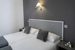 Hotel Alda Centro Palencia