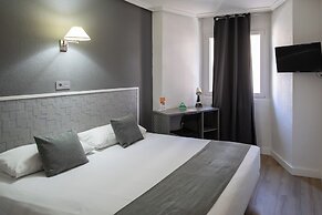 Hotel Alda Centro Palencia