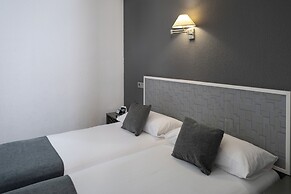 Hotel Alda Centro Palencia