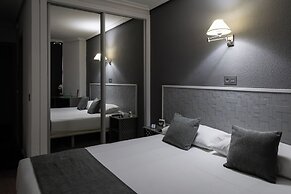 Hotel Alda Centro Palencia