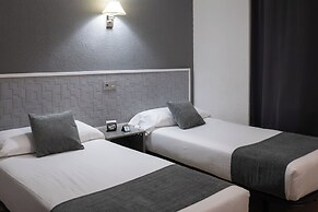 Hotel Alda Centro Palencia