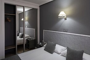 Hotel Alda Centro Palencia