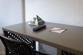 Hotel Alda Centro Palencia