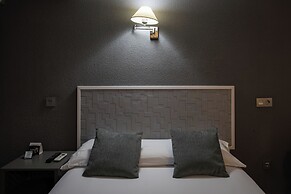Hotel Alda Centro Palencia
