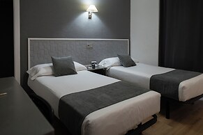 Hotel Alda Centro Palencia