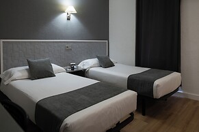 Hotel Alda Centro Palencia