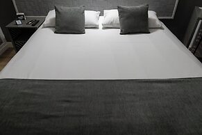 Hotel Alda Centro Palencia