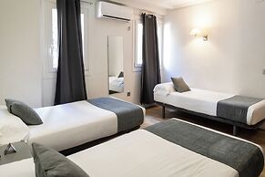 Hotel Alda Centro Palencia