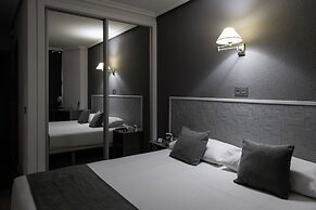 Hotel Alda Centro Palencia
