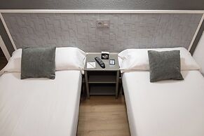 Hotel Alda Centro Palencia