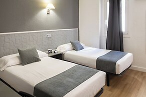 Hotel Alda Centro Palencia