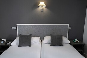 Hotel Alda Centro Palencia