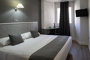 Hotel Alda Centro Palencia