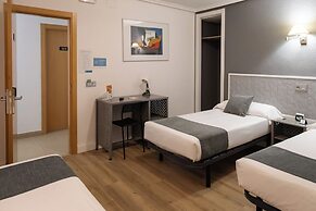 Hotel Alda Centro Palencia