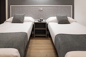 Hotel Alda Centro Palencia