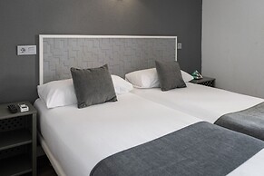 Hotel Alda Centro Palencia
