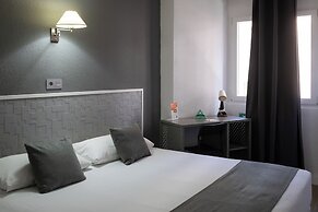 Hotel Alda Centro Palencia