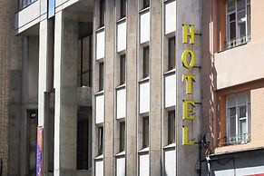 Hotel Alda Centro Palencia