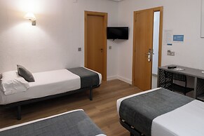 Hotel Alda Centro Palencia