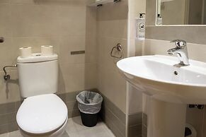 Hotel Alda Centro Palencia