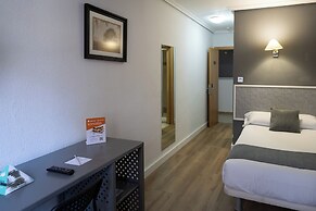 Hotel Alda Centro Palencia