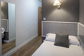 Hotel Alda Centro Palencia