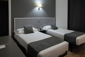 Hotel Alda Centro Palencia