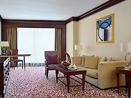 Mövenpick Hotel City Star Jeddah