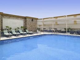 Mövenpick Hotel City Star Jeddah