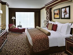 Mövenpick Hotel City Star Jeddah