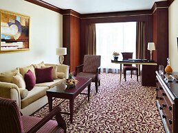 Mövenpick Hotel City Star Jeddah