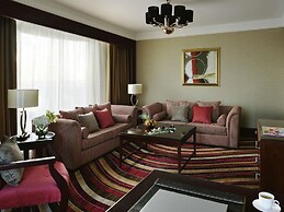 Mövenpick Hotel City Star Jeddah